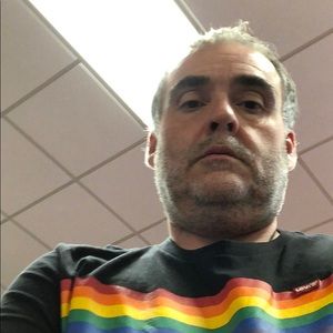 Meet your Posher, Scott